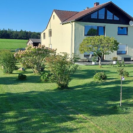 Ferienwohnung Alwine Goslar Ngoại thất bức ảnh
