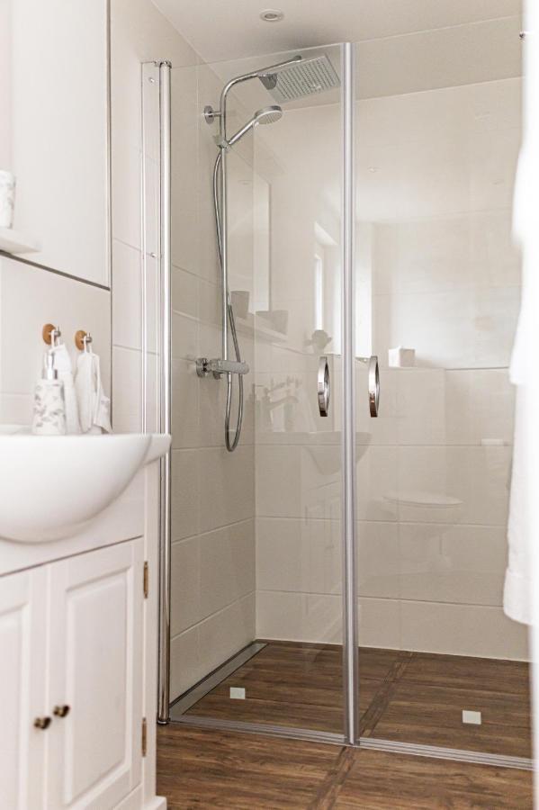 Ferienwohnung Alwine Goslar Ngoại thất bức ảnh